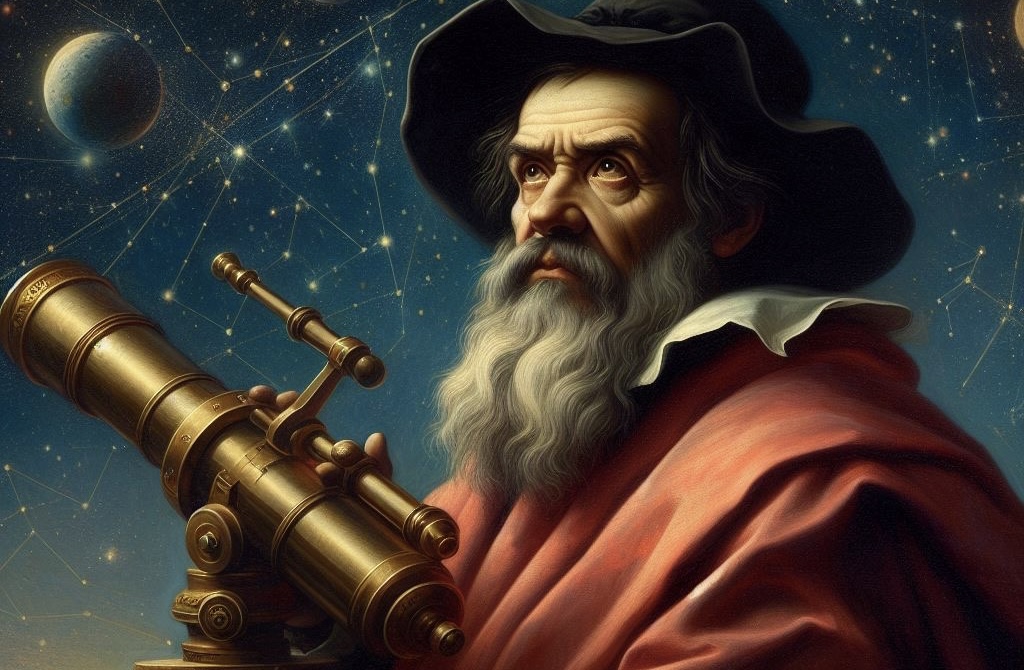 Galileo Galilei Alles, was du wissen musst